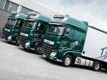 DAF XF 510 4x2 FT Super Space Cab 2013 года